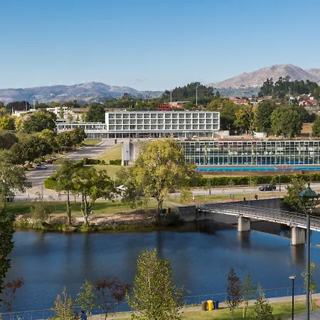 Luna Arcos Nature & Wellness 4* Arcos de Valdevez