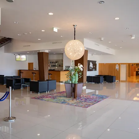 Hotel Luna Arcos Nature & Wellness 4*