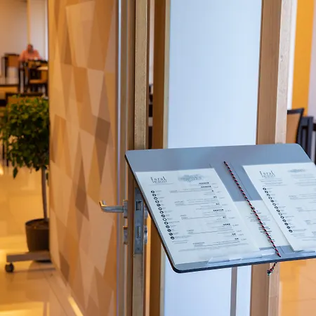 Luna Arcos Nature & Wellness Hotel 4*