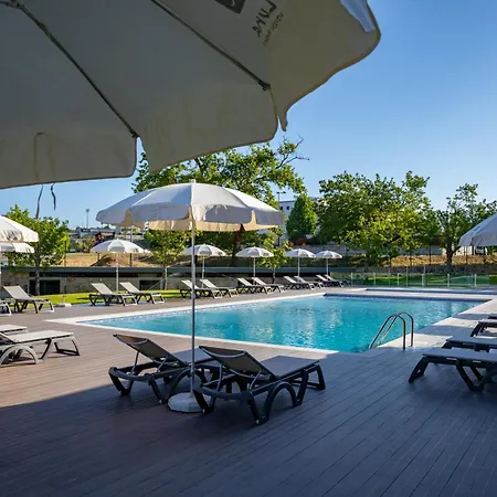 Luna Arcos Nature & Wellness מלון ארקוס דה ואלדבז