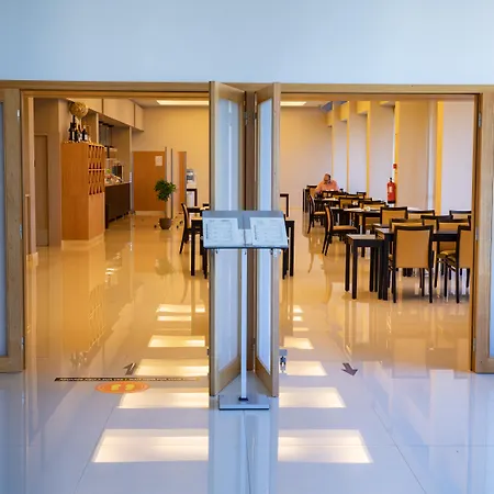 Luna Arcos Nature & Wellness Hotel