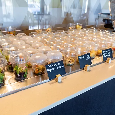 Luna Arcos Nature & Wellness Hotel 4*