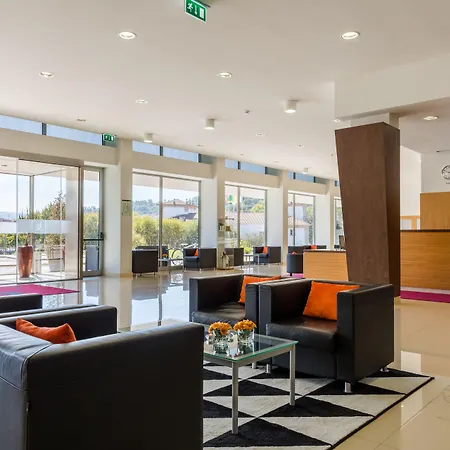 Luna Arcos Nature & Wellness فندق 4*