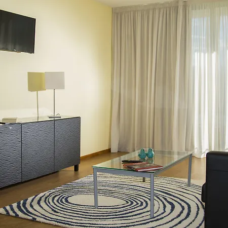 Otel Luna Arcos Nature & Wellness Arcos de Valdevez