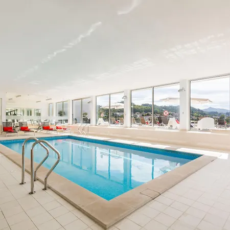 Hotel Luna Arcos Nature & Wellness