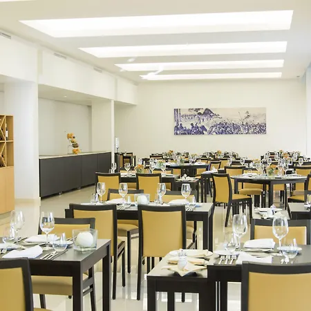Hotel Luna Arcos Nature & Wellness 4*