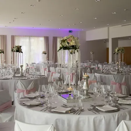 Luna Arcos Nature & Wellness Hotel