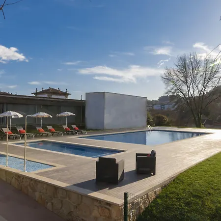 Hotel Luna Arcos Nature & Wellness 4*