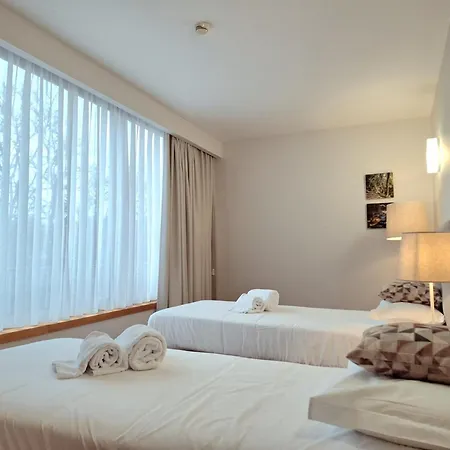 فندق Luna Arcos Nature & Wellness
