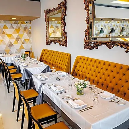 Hotel Luna Arcos Nature & Wellness Arcos de Valdevez