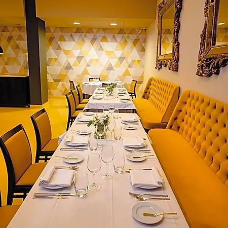 Hotel Luna Arcos Nature & Wellness Arcos de Valdevez