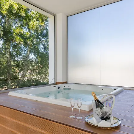 Luna Arcos Nature & Wellness 4* Arcos de Valdevez