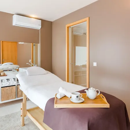 Luna Arcos Nature & Wellness 4*