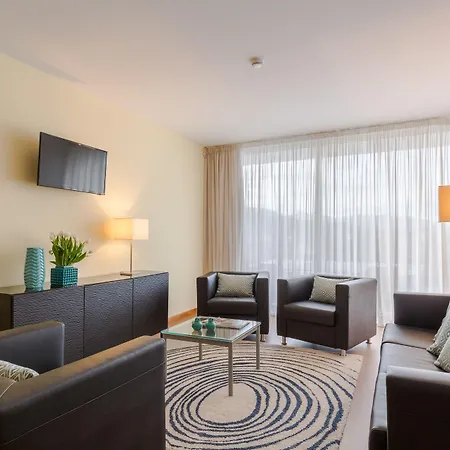 Luna Arcos Nature & Wellness 4*