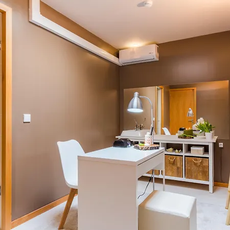 Luna Arcos Nature & Wellness 4* Arcos de Valdevez