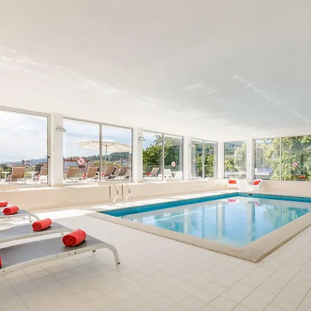 Hotel Luna Arcos Nature & Wellness 4*