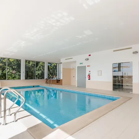 Luna Arcos Nature & Wellness Hotel Arcos de Valdevez
