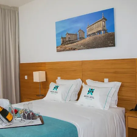 Luna Arcos Nature & Wellness 4*