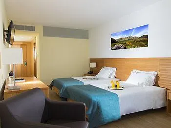 Otel Luna Arcos Nature & Wellness