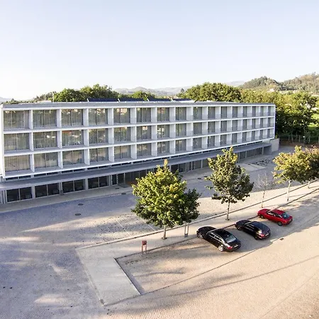 Luna Arcos Nature & Wellness 4* Arcos de Valdevez