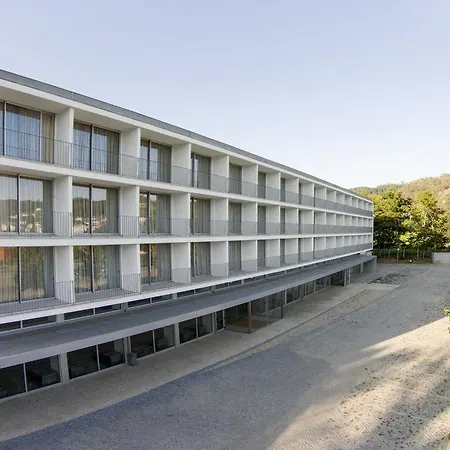 Luna Arcos Nature & Wellness Otel 4*