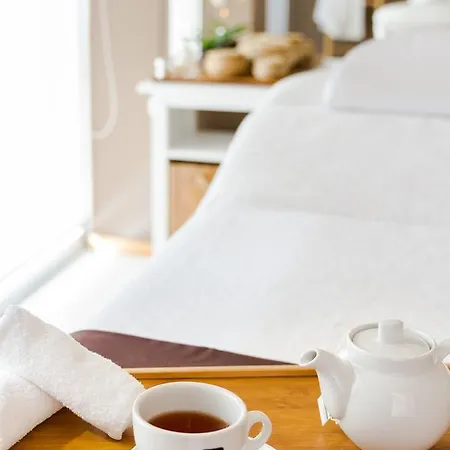 Otel Luna Arcos Nature & Wellness Arcos de Valdevez