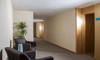 Otel Luna Arcos Nature & Wellness 4*