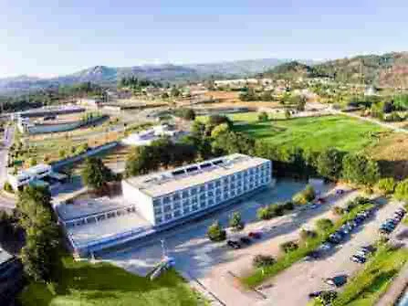 Luna Arcos Nature & Wellness Otel Arcos de Valdevez