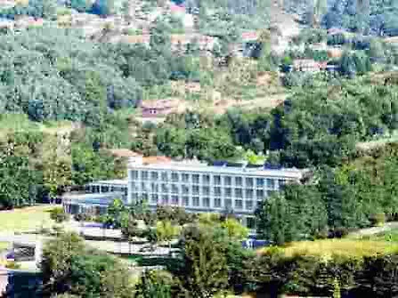 Luna Arcos Nature & Wellness