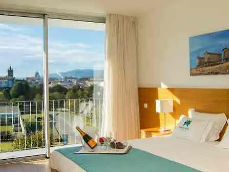 Otel Luna Arcos Nature & Wellness Arcos de Valdevez