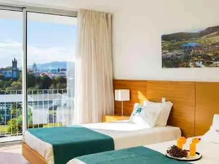 Otel Luna Arcos Nature & Wellness 4*