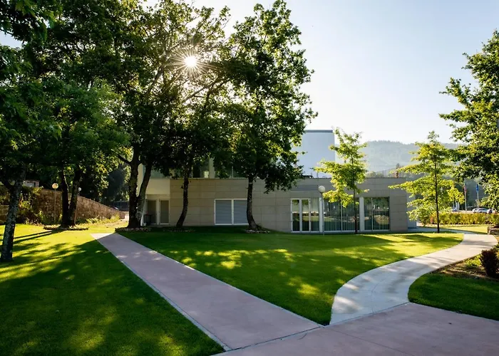 Luna Arcos Nature & Wellness Hotel Arcos de Valdevez