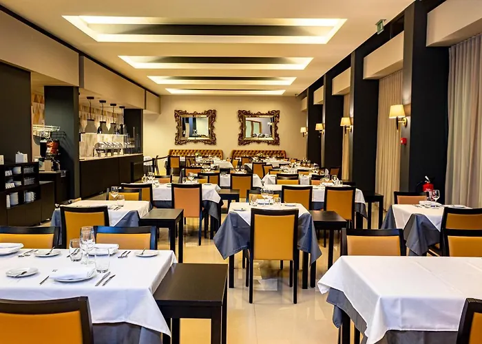 Luna Arcos Nature & Wellness 4* Arcos de Valdevez