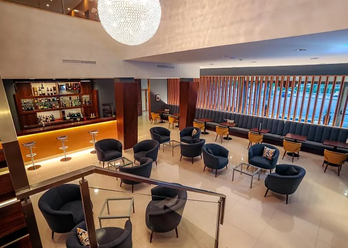 Luna Arcos Nature & Wellness Hotel Arcos de Valdevez