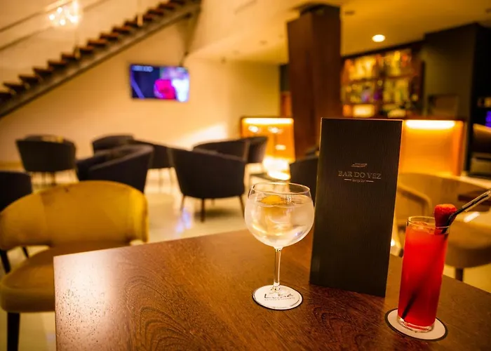 Luna Arcos Nature & Wellness Arcos de Valdevez