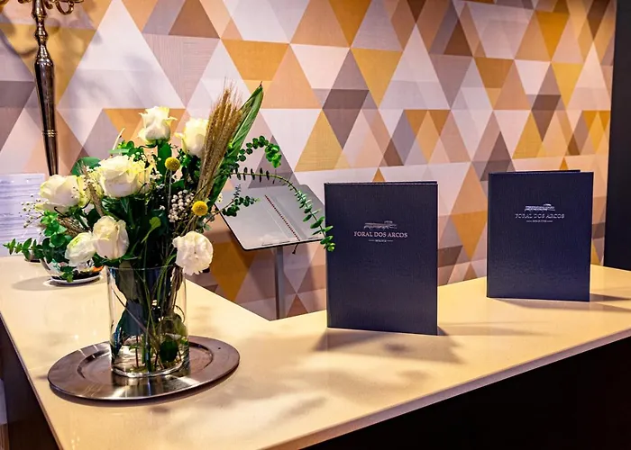 Luna Arcos Nature & Wellness فندق 4*