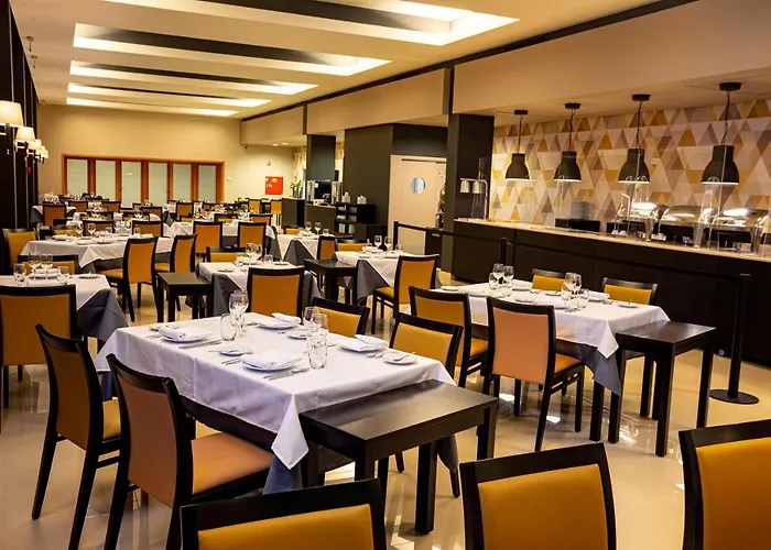 Hotel Luna Arcos Nature & Wellness