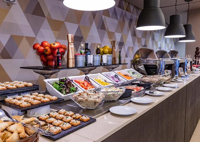 Luna Arcos Nature & Wellness Отель 4*