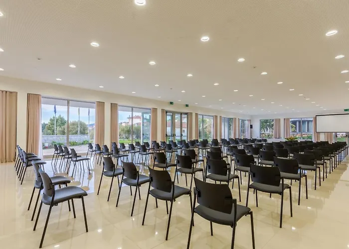 Luna Arcos Nature & Wellness Hotel