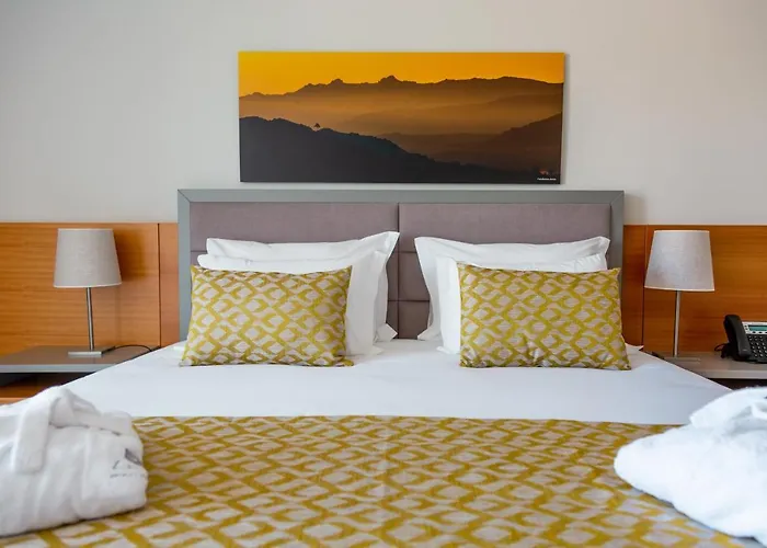 ホテル Luna Arcos Nature & Wellness 4*