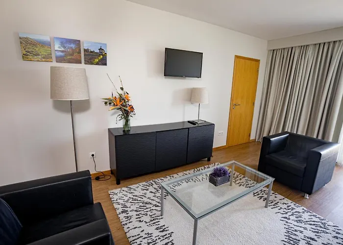 Luna Arcos Nature & Wellness Hotel Arcos de Valdevez