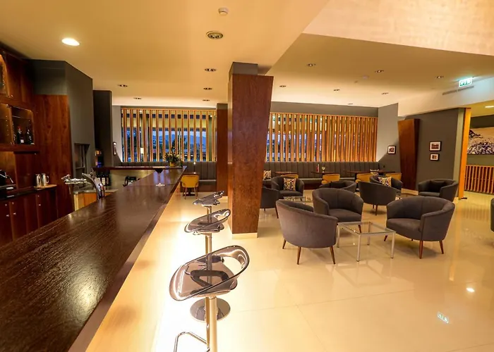 Luna Arcos Nature & Wellness Arcos de Valdevez