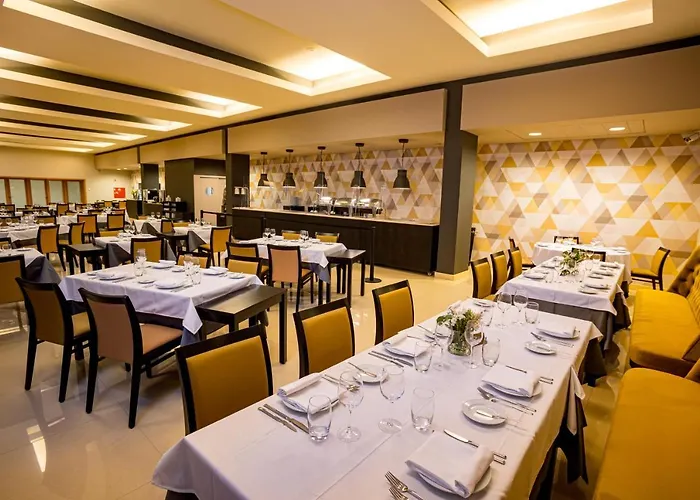 Luna Arcos Nature & Wellness Hotel Arcos de Valdevez