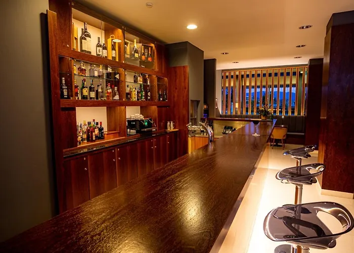 Luna Arcos Nature & Wellness Arcos de Valdevez