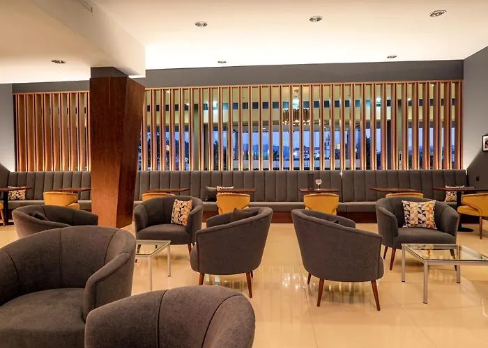 Luna Arcos Nature & Wellness Hotel 4*