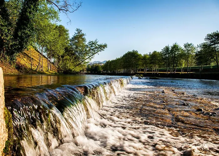 Luna Arcos Nature & Wellness Hotel 4*