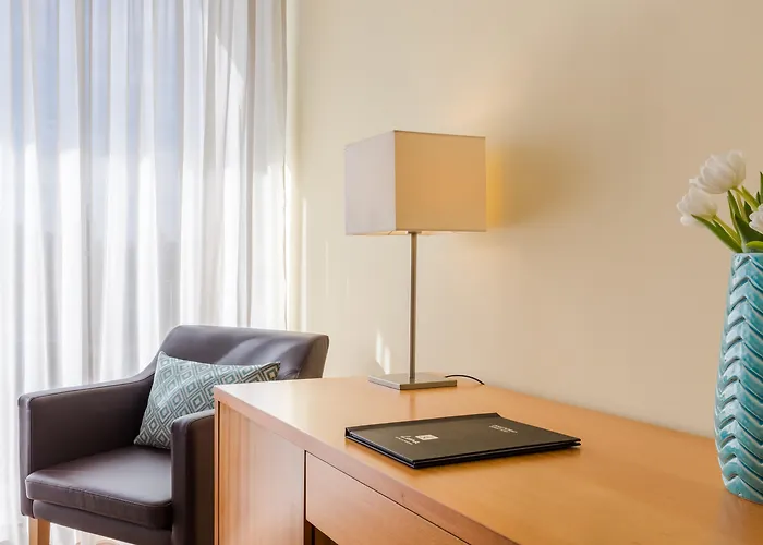 Luna Arcos Nature & Wellness Arcos de Valdevez