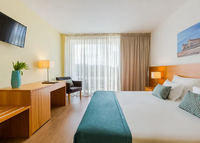 Luna Arcos Nature & Wellness Hotel