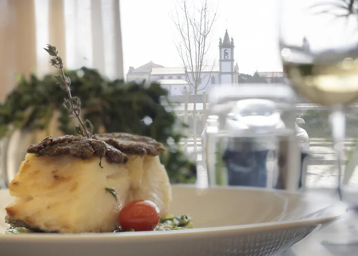 Hotel Luna Arcos Nature & Wellness 4*