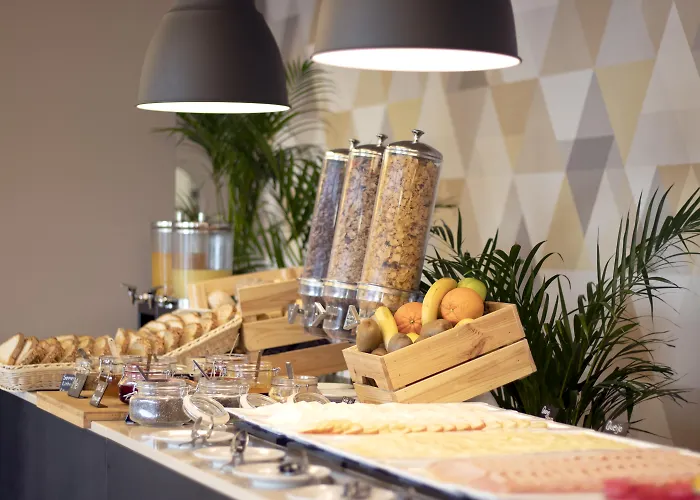 Luna Arcos Nature & Wellness 4*